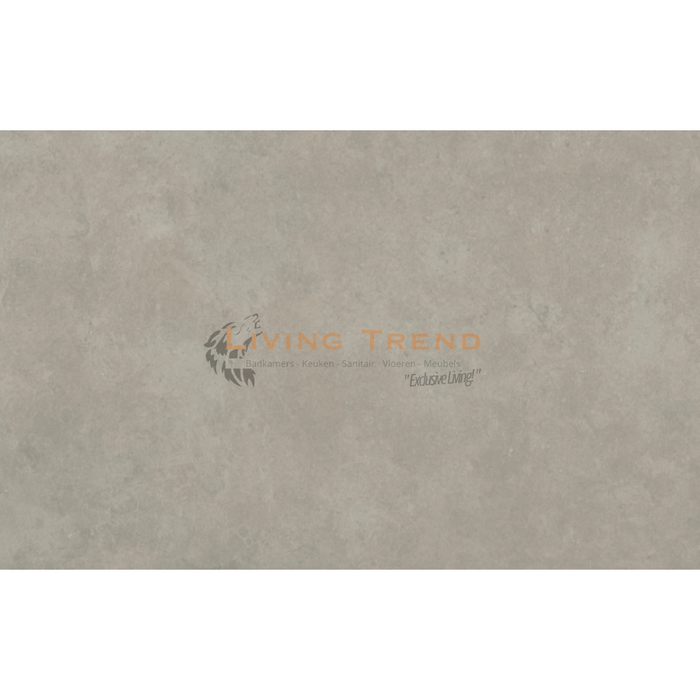 Living Trend Cement Clay - Moderne Matte Porseleinen Vloertegel, 60 x 120 cm