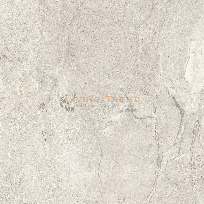 Living Trend Milestone Wit - Vloer- en Wandtegel, 60 x 120 cm