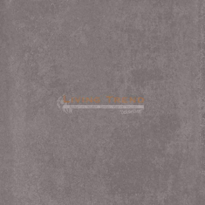 Living Trend Everest Betonlook Graphite - Vloer- en Wandtegel, 60 x 120 cm