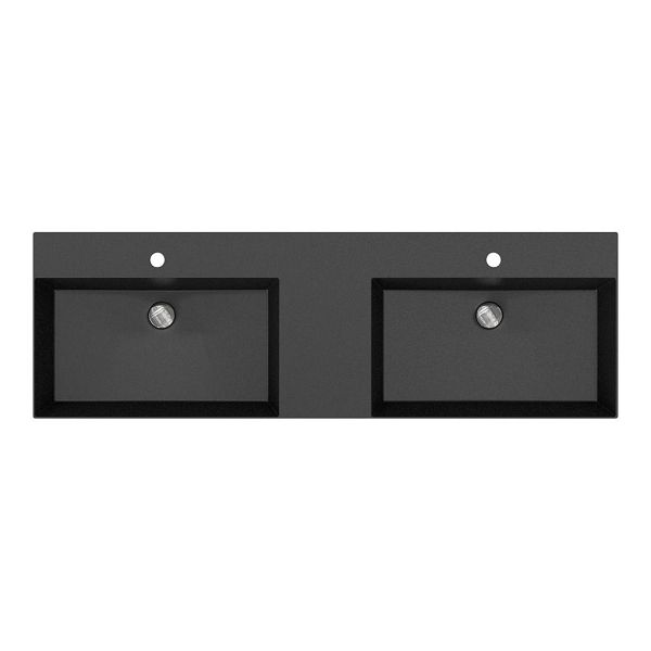 Elegance Square wastafel