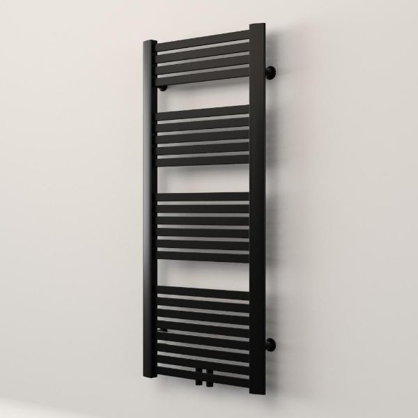Lux Recht design radiator