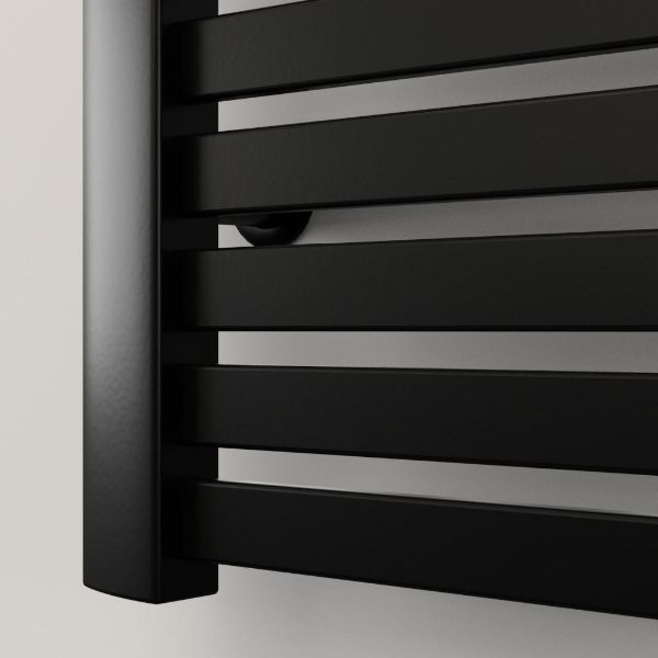 Lux Recht design radiator
