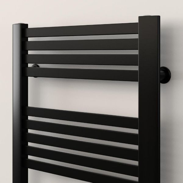 Lux Recht design radiator