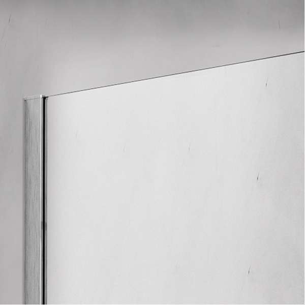 Walk-In inloopdouche