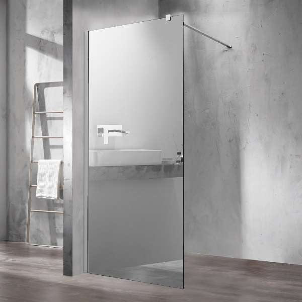 Walk-In inloopdouche