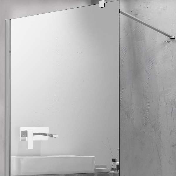 Walk-In inloopdouche