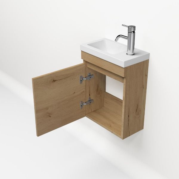 Alba/Belissa fonteinmeubel