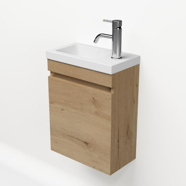 Alba/Belissa fonteinmeubel