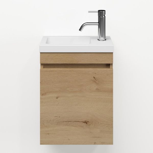 Alba/Belissa fonteinmeubel