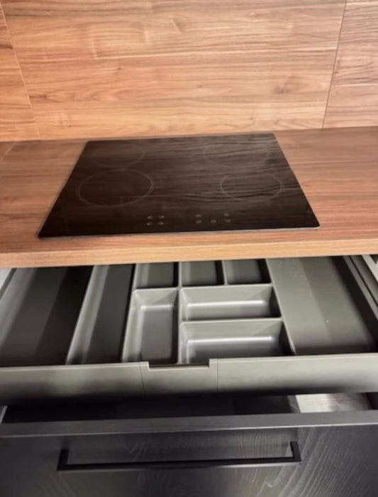 Nolte keuken, Melaminehars Houtlook