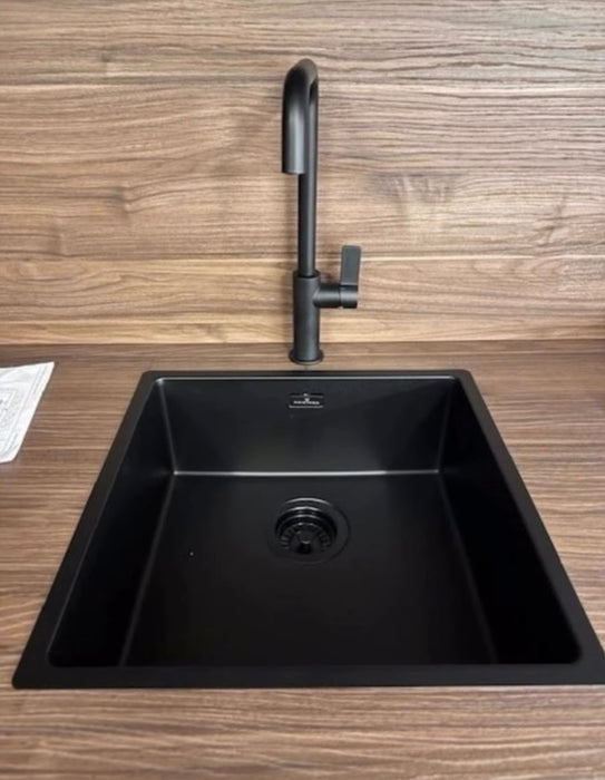 Nolte keuken, Melaminehars Houtlook