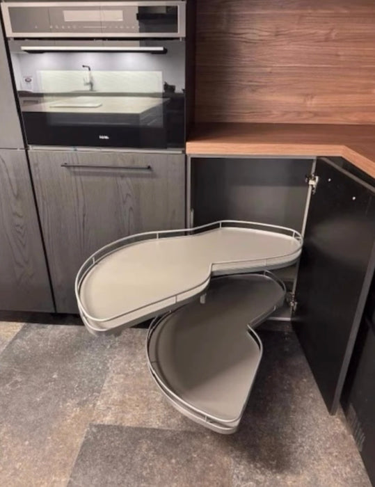 Nolte keuken, Melaminehars Houtlook