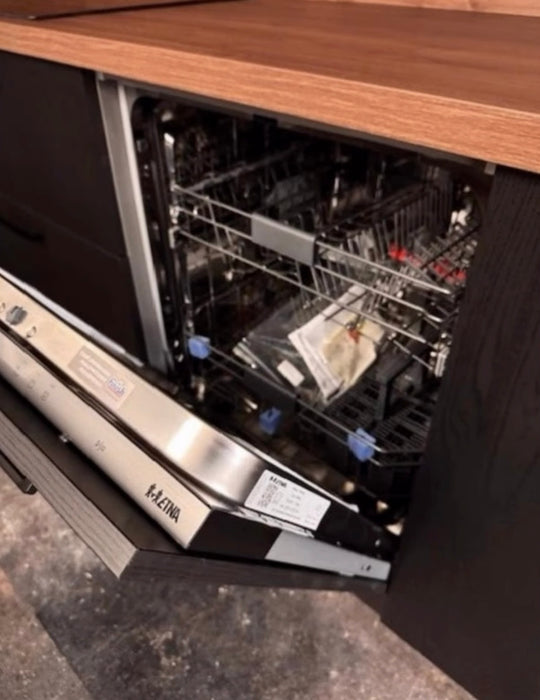 Nolte keuken, Melaminehars Houtlook