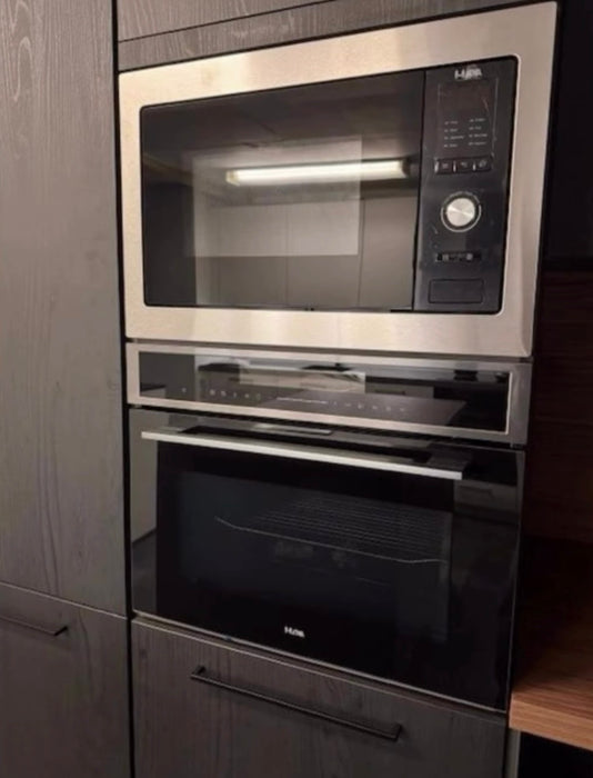 Nolte keuken, Melaminehars Houtlook