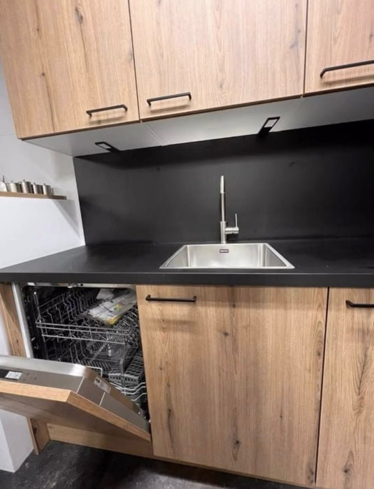 Nolte keuken, Vulkaan Eiken