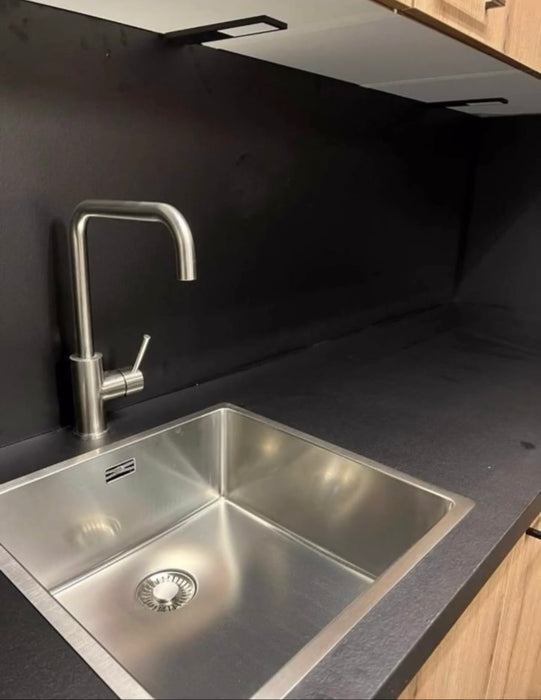 Nolte keuken, Vulkaan Eiken