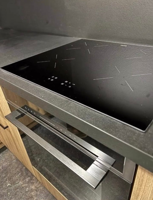 Nolte keuken, Vulkaan Eiken