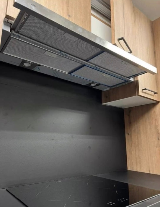 Nolte keuken, Vulkaan Eiken