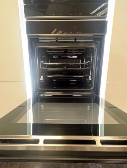 Nolte keuken, Kunststof Wit Soft Lack