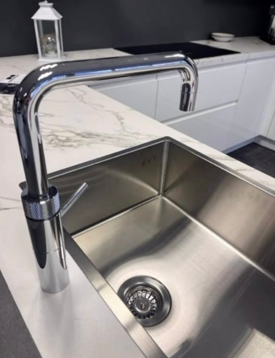 Nolte keuken, Atlanta Hoogglanzend Wit
