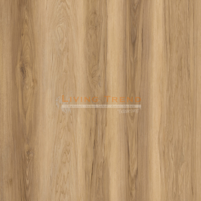 Living Trend Limited - PVC Rigid Click XL Vloer in Eiken Naturel