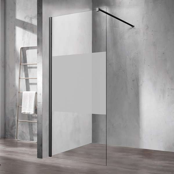 Walk-In inloopdouche