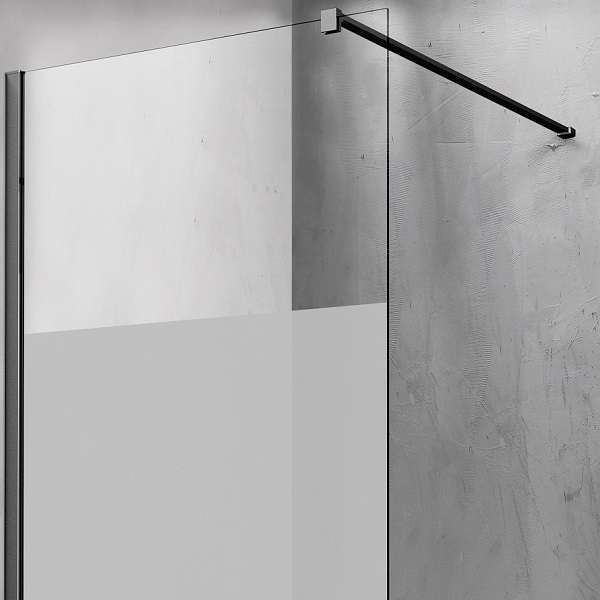 Walk-In inloopdouche